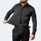 Liam Hender Wrinkle-Free Shirt