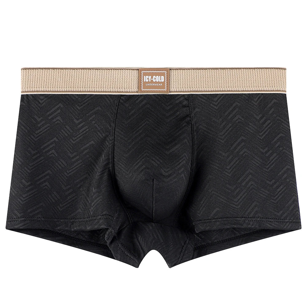 Bruce Ice-Silk Boxers
