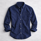 Hudson Oxford Shirt