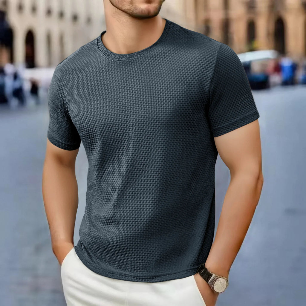 Calvin Remis Premium T-Shirt