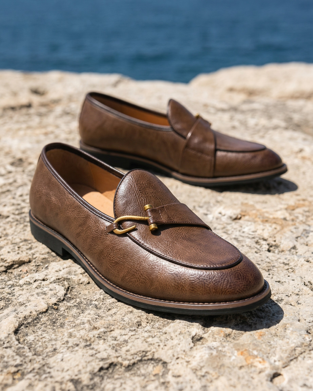 Leonardo Loafers