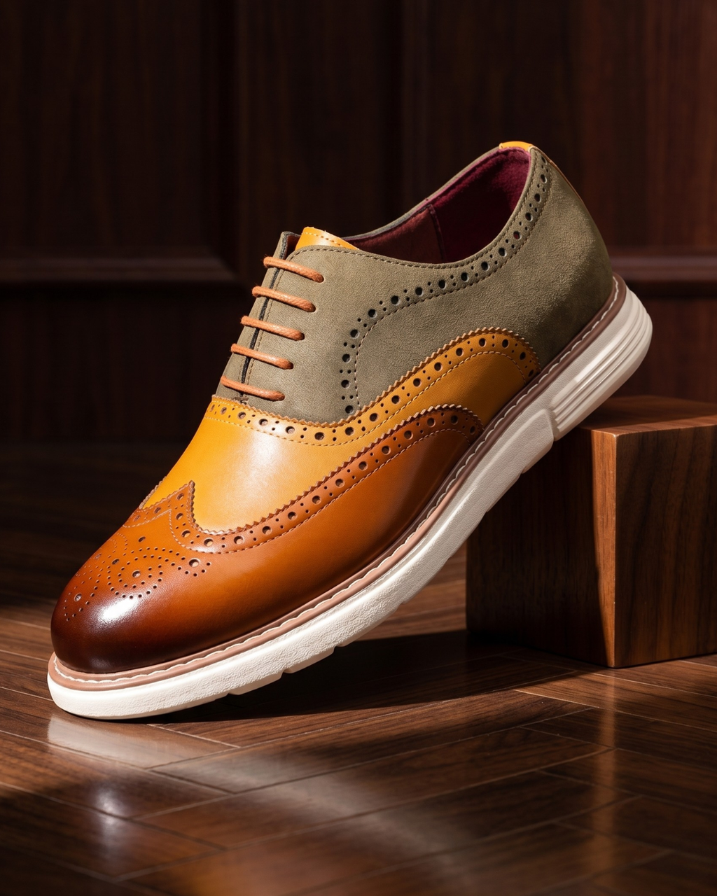 Yosef Sneaker
