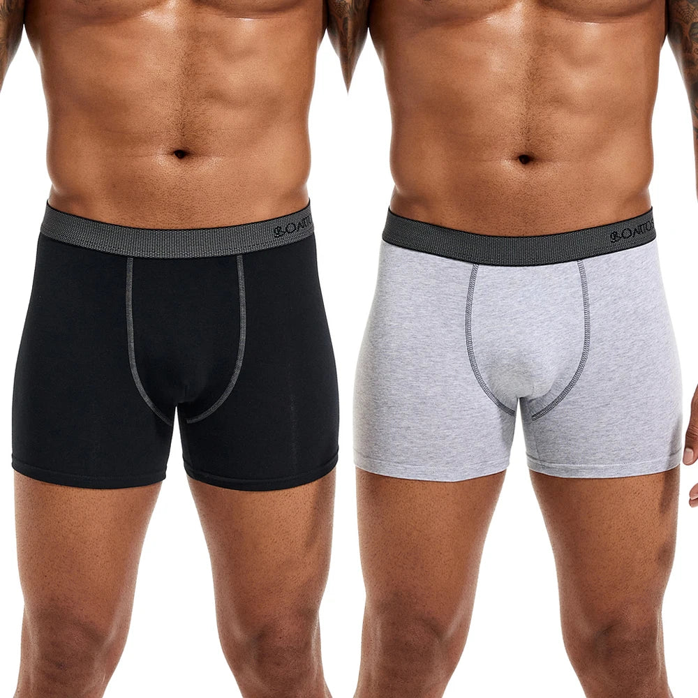 Signature Noir Briefs