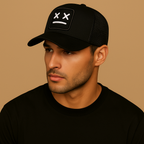 XX Face Trucker Hat