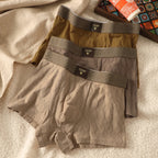 Old Money Luxury Briefs