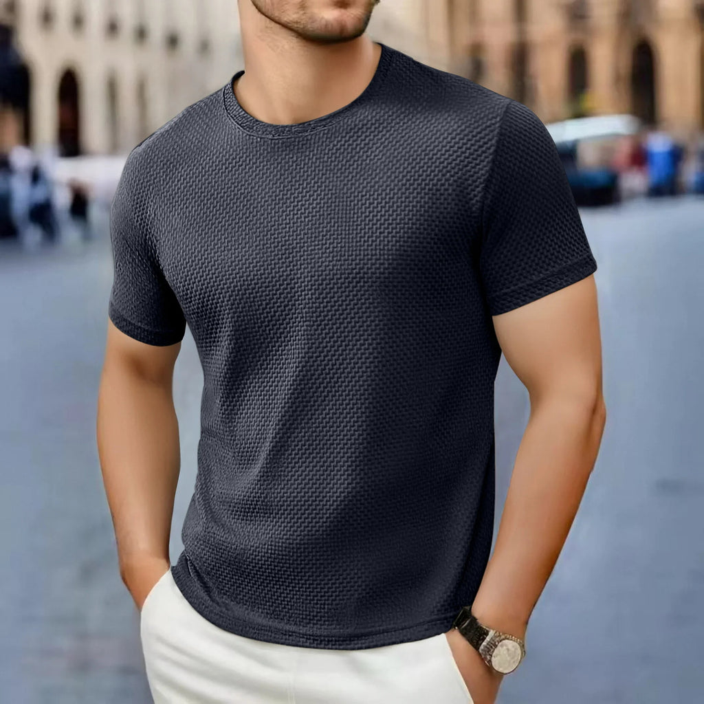 Calvin Remis Premium T-Shirt