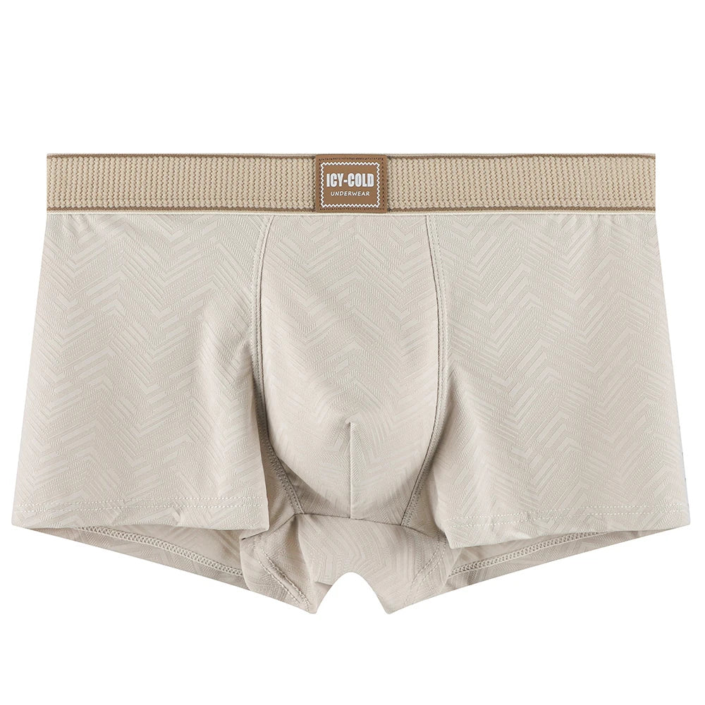 Bruce Ice-Silk Boxers