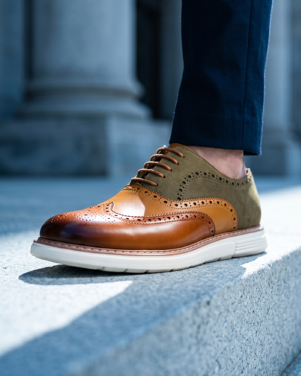 Yosef Sneaker