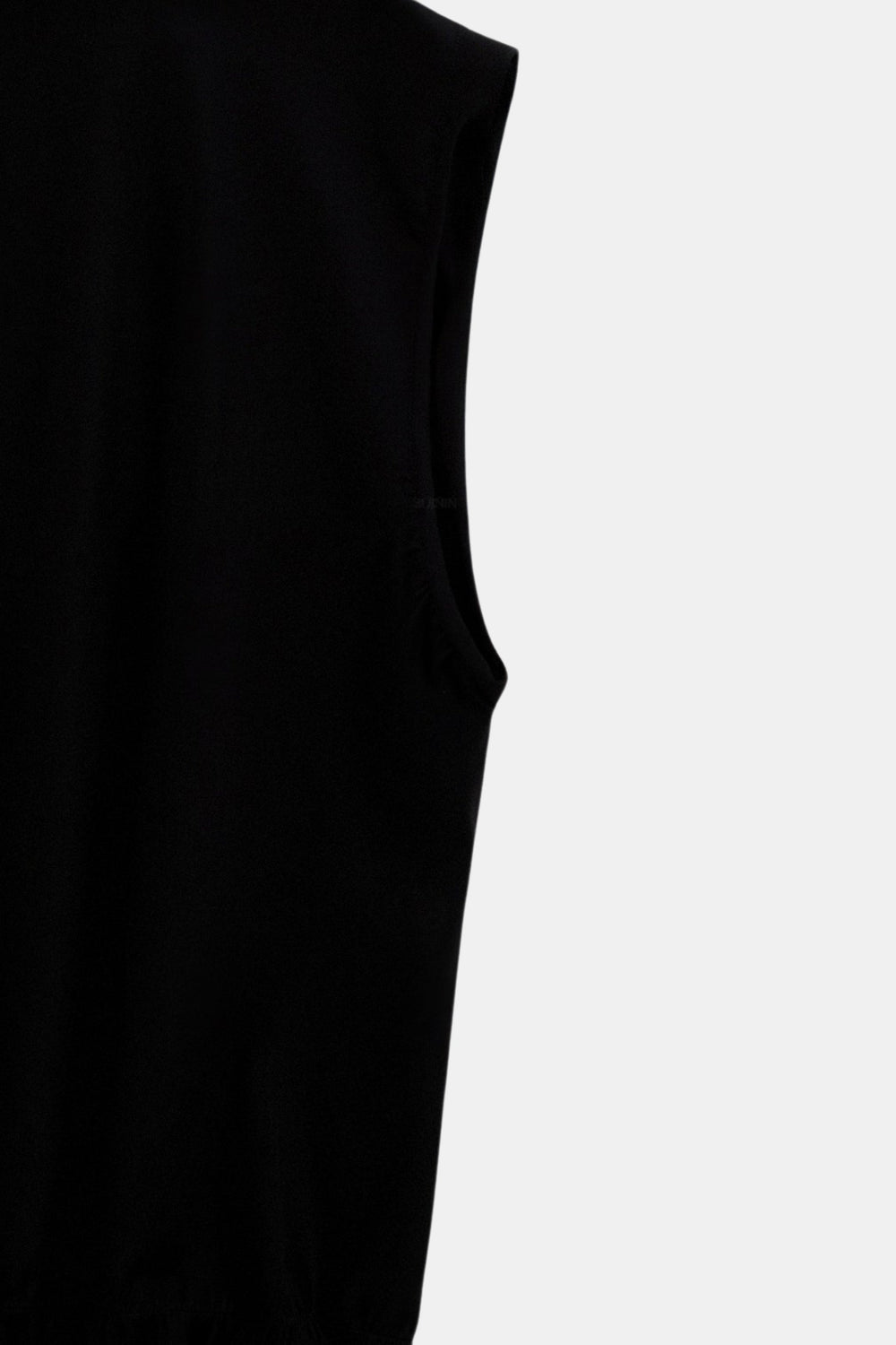 Melani Polo Tank Top