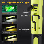 Lumi Pro Light Bar