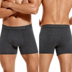 Signature Noir Briefs