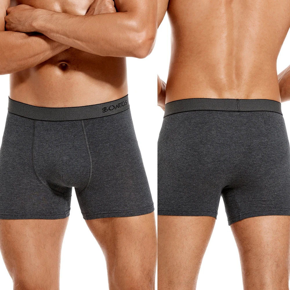 Signature Noir Briefs