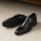 SCOTT WILSON DRESS SHOES