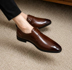 SCOTT WILSON DRESS SHOES