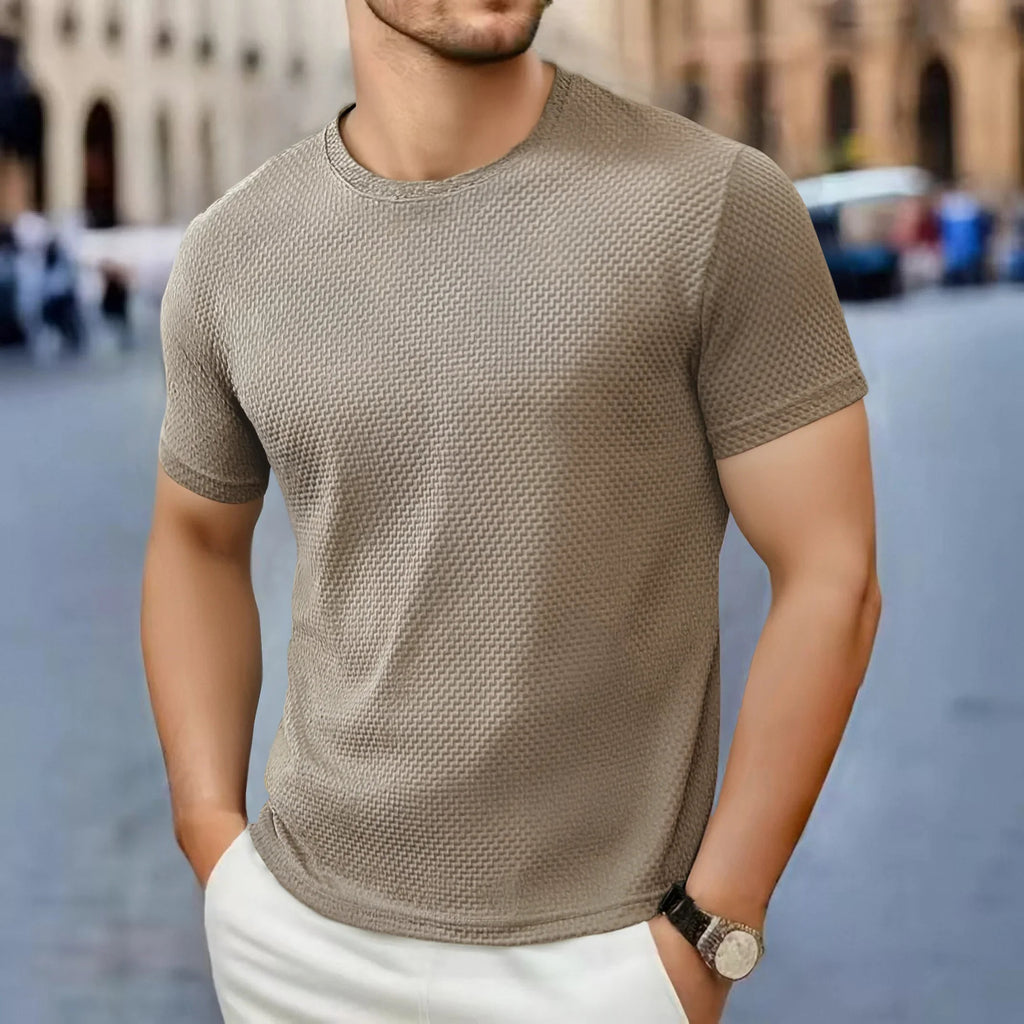 Calvin Remis Premium T-Shirt