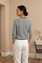 Gabriela Sweater