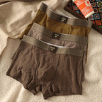 Old Money Luxury Briefs