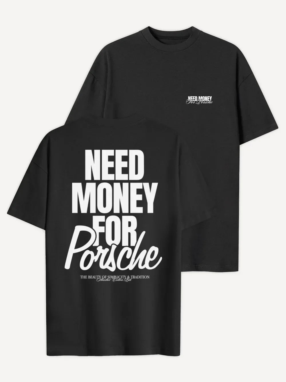 Rocco Oversized