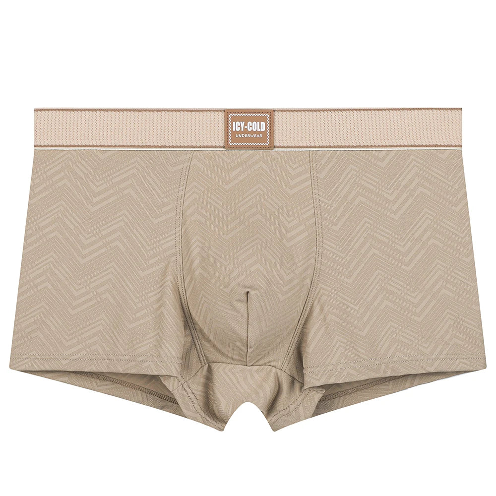 Bruce Ice-Silk Boxers