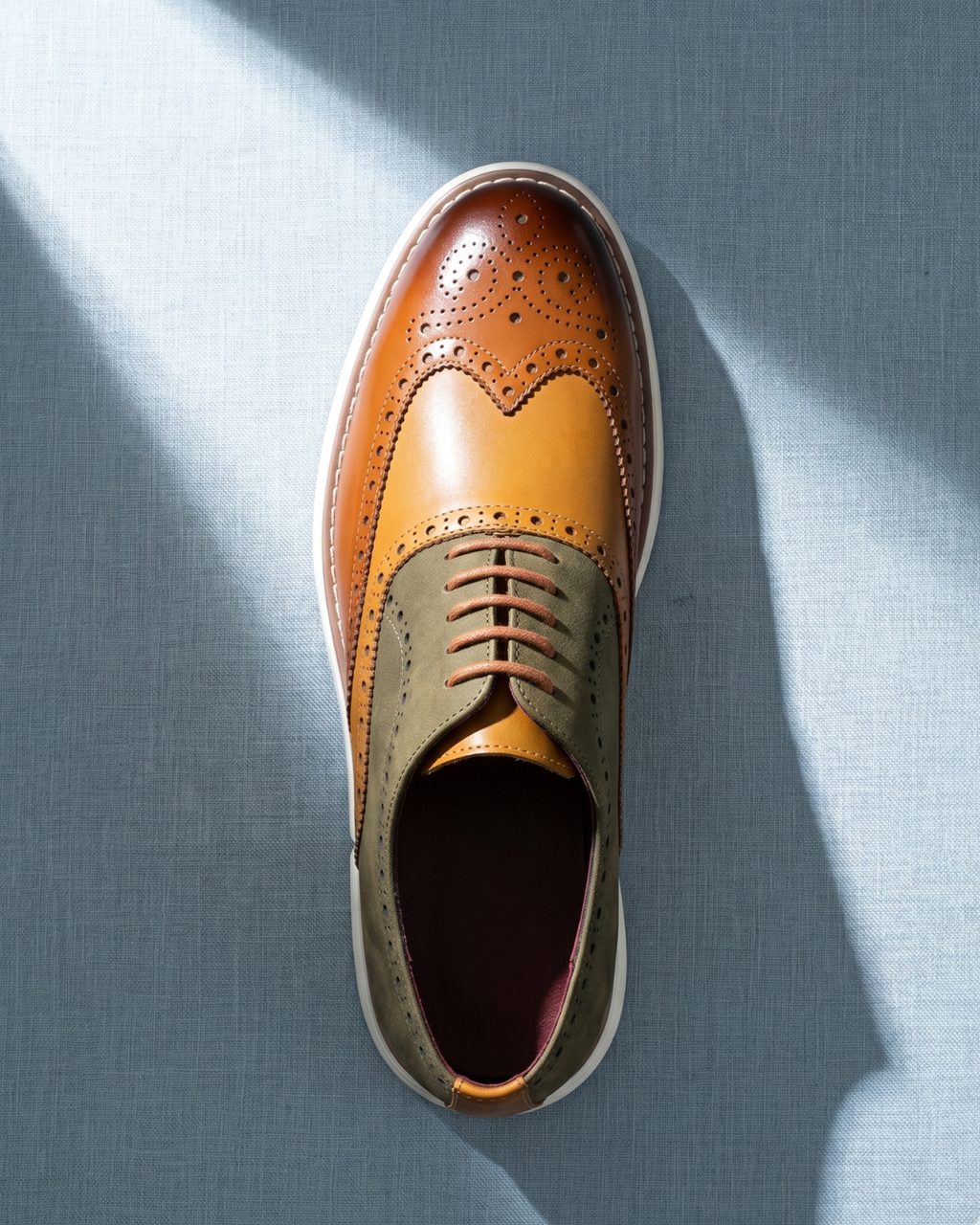 Yosef Sneaker