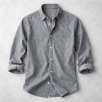 Hudson Oxford Shirt