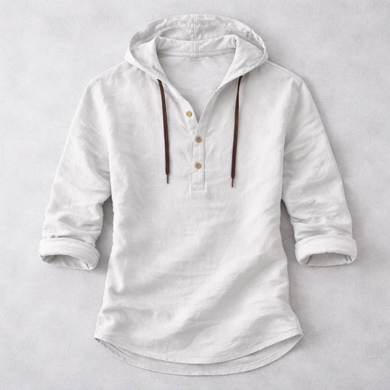 Blake Hoodie Shirt