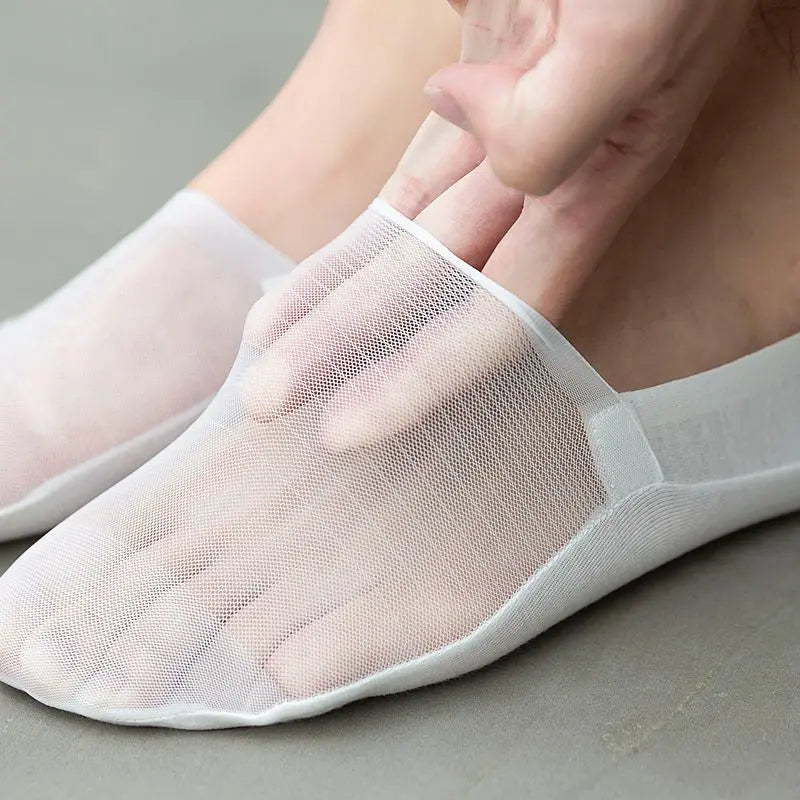 Breathable Anti-Slip Man Socks