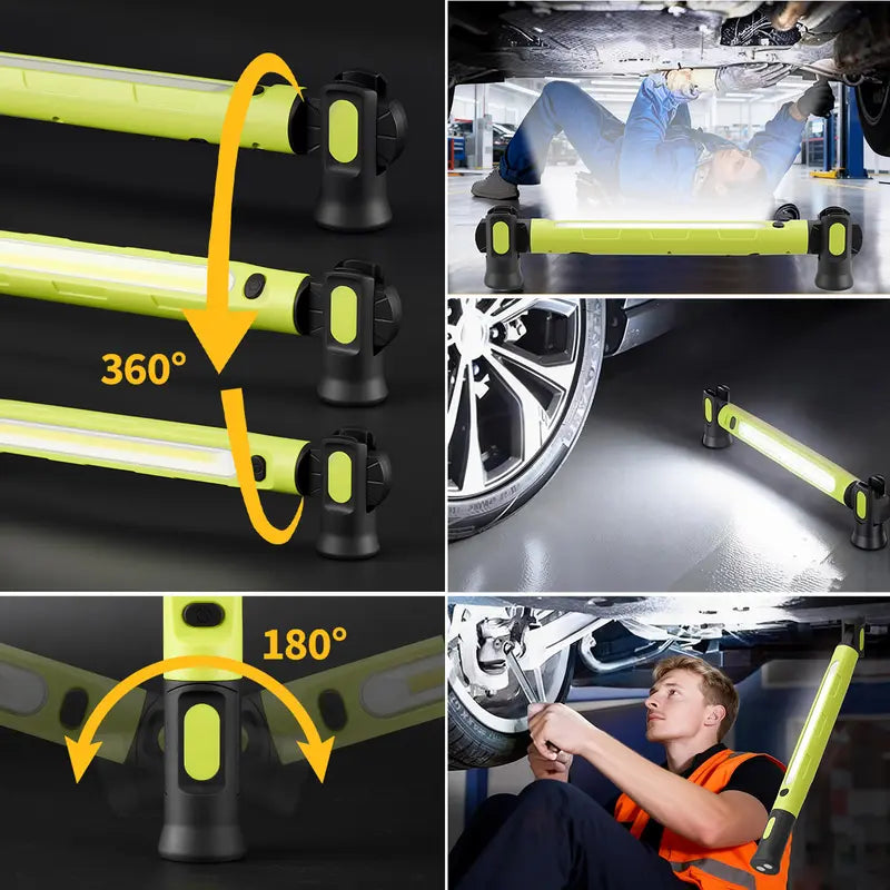 Lumi Pro Light Bar