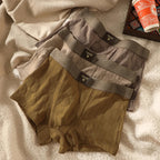 Old Money Luxury Briefs