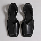 VALENTINA SLIP ON FLATS