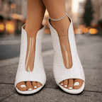 Zoela Sculpt Heels