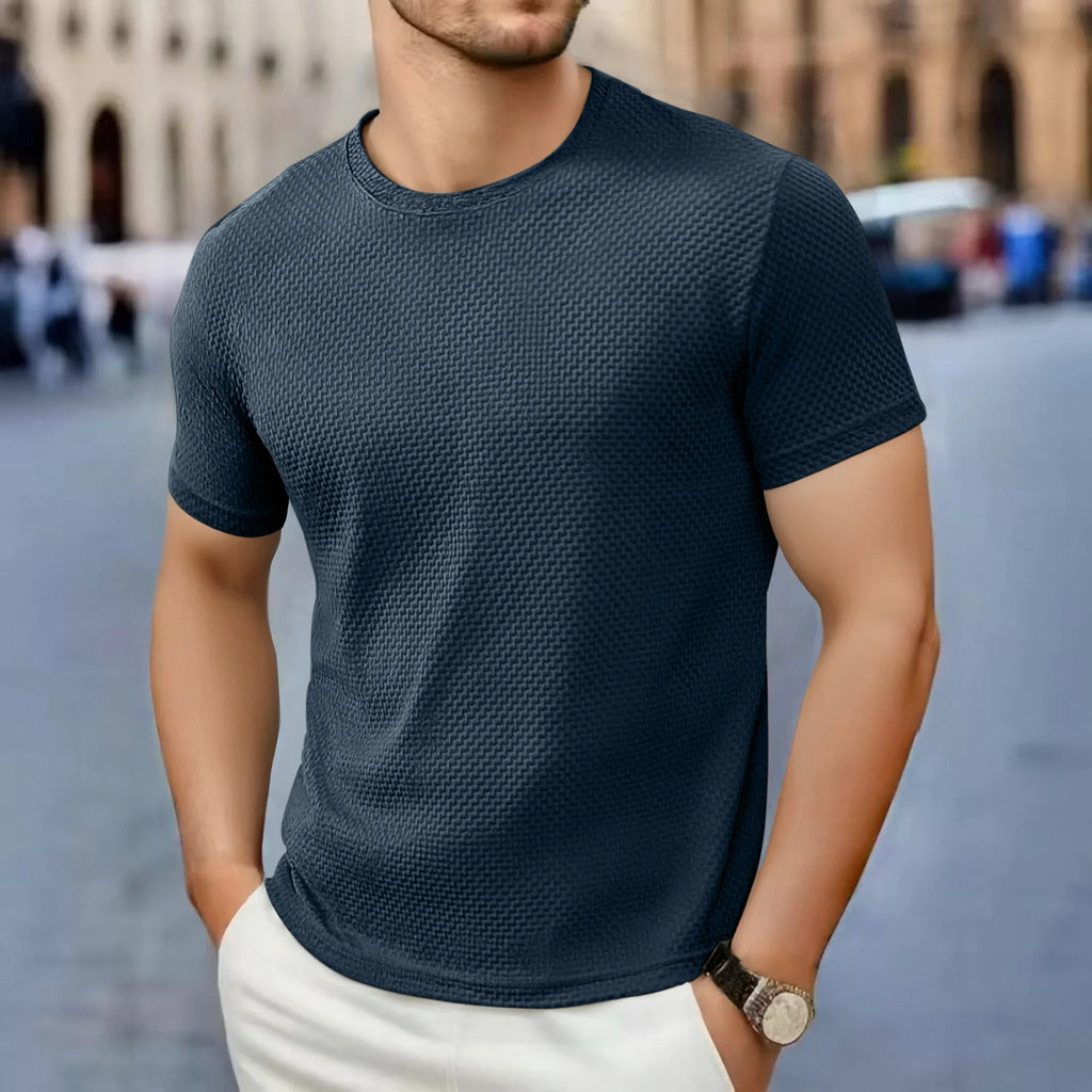 Calvin Remis Premium T-Shirt
