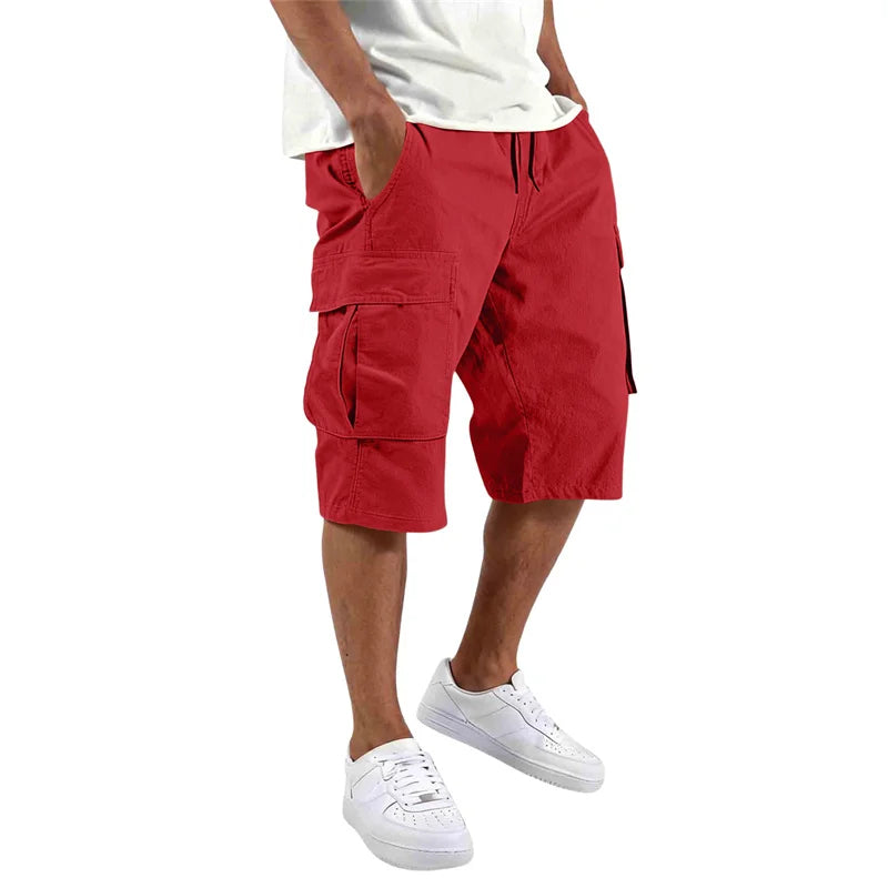 Marco Torres Shorts