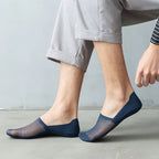Breathable Anti-Slip Man Socks