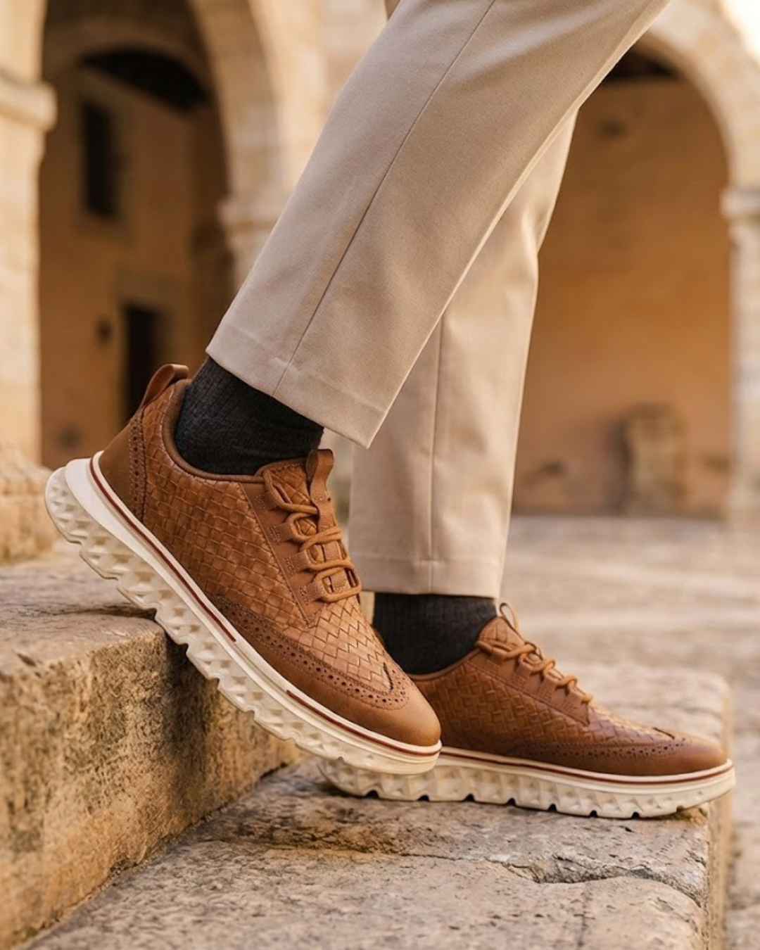 Ariel Sneaker