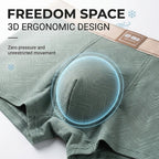 Bruce Ice-Silk Boxers