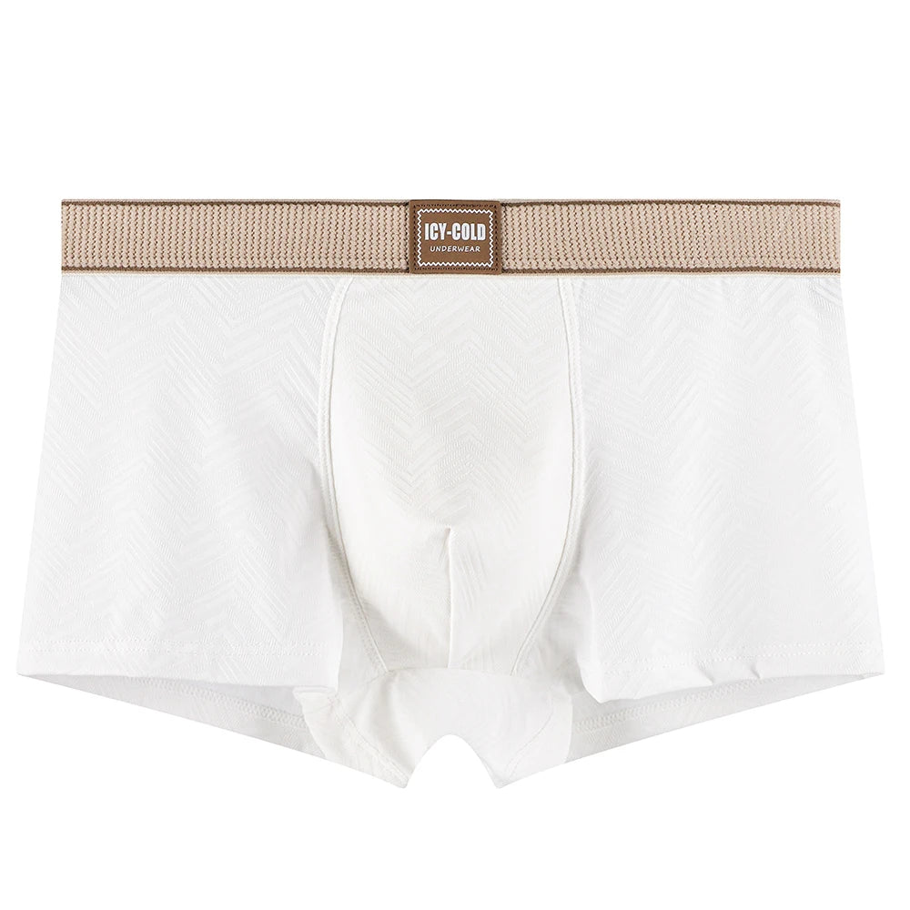 Bruce Ice-Silk Boxers