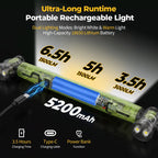 Lumi Pro Light Bar