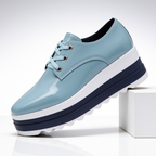 Chelsea Lake Gloss Platforms