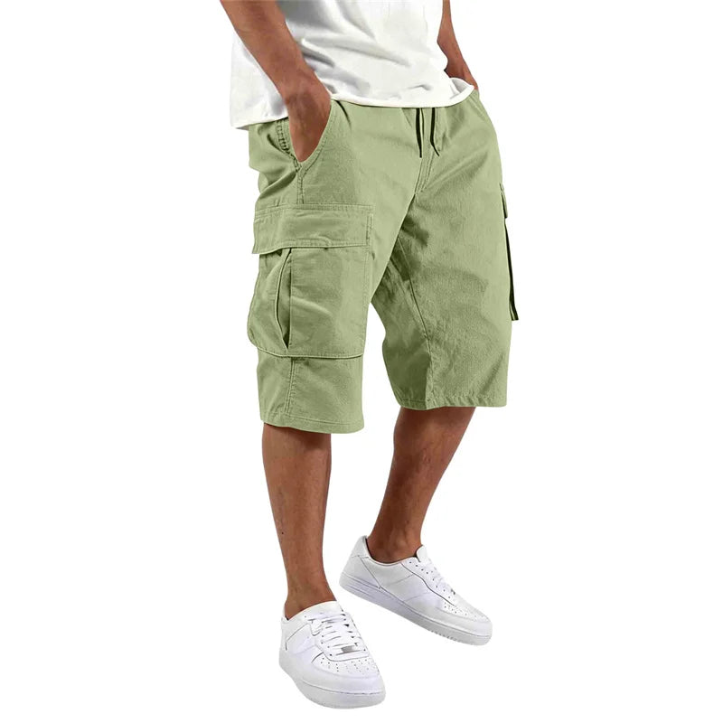 Marco Torres Shorts