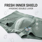 Bruce Ice-Silk Boxers