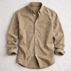 Hudson Oxford Shirt
