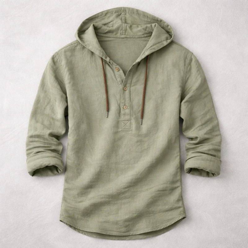 Blake Hoodie Shirt