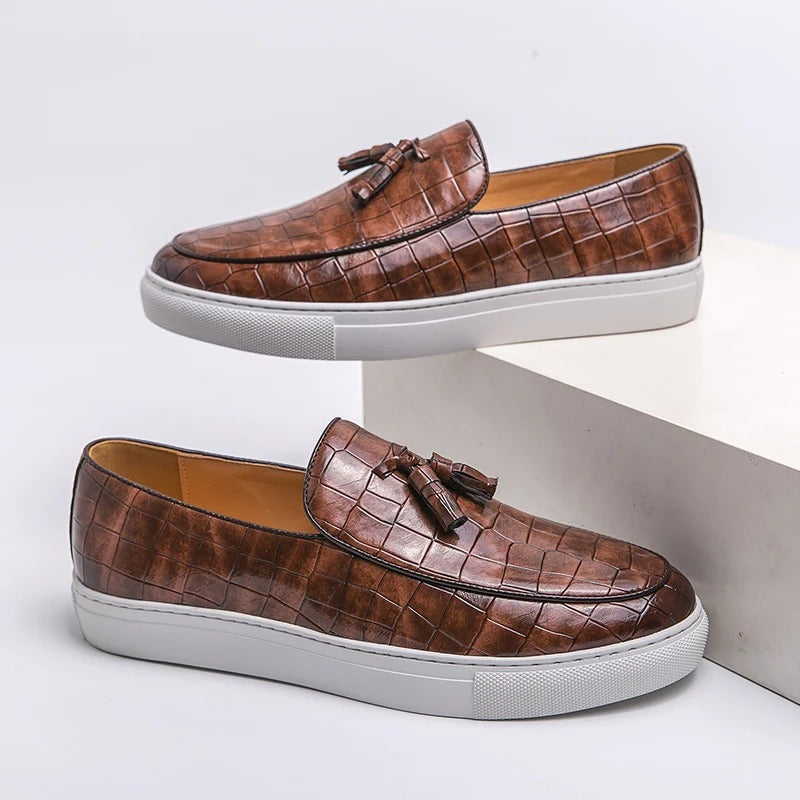 Frederico Loafers