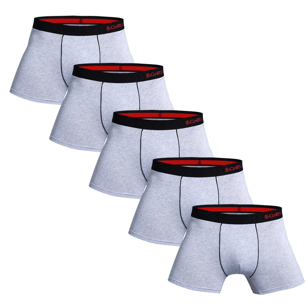 Signature Noir Briefs