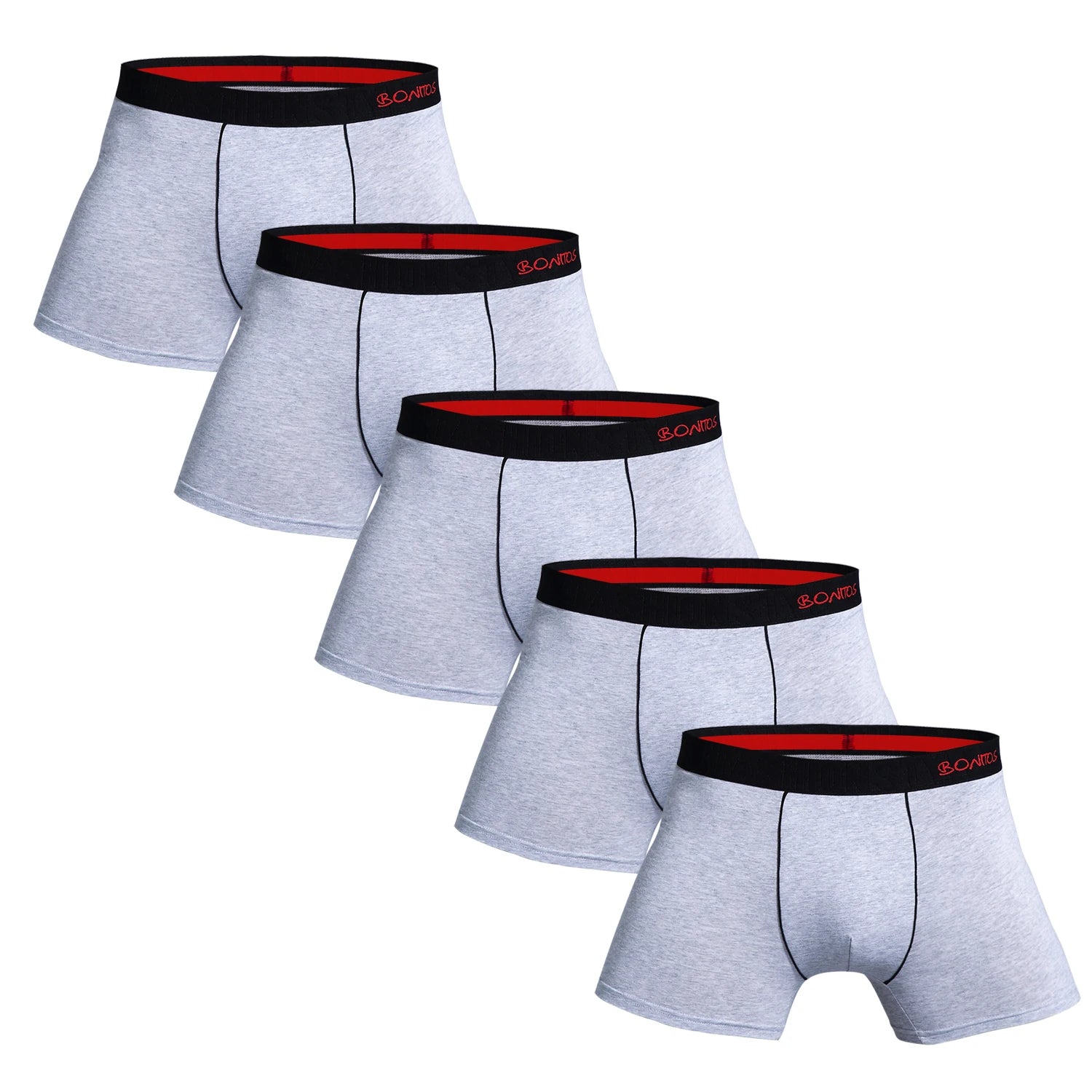 Signature Noir Briefs