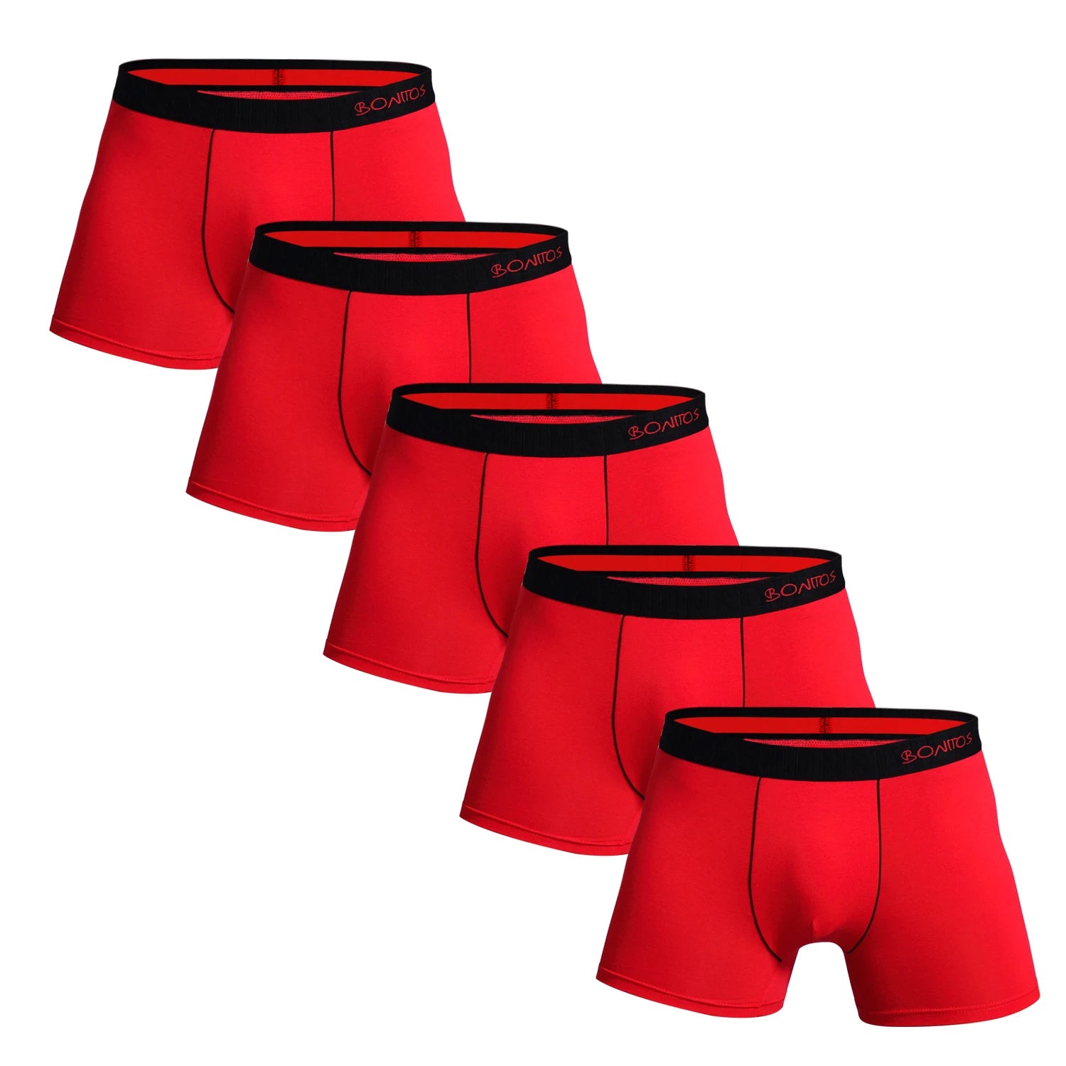 Signature Noir Briefs