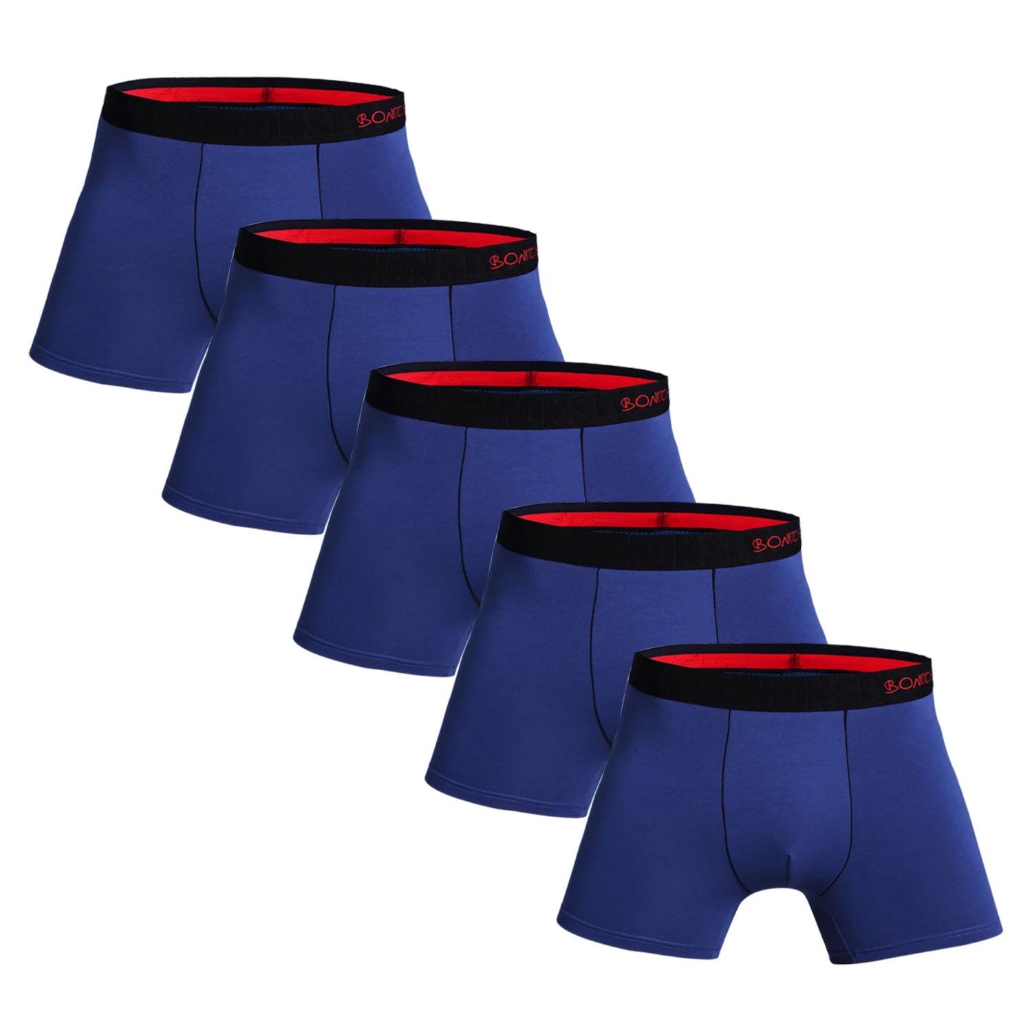 Signature Noir Briefs