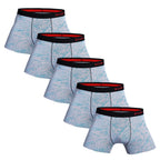 Signature Noir Briefs
