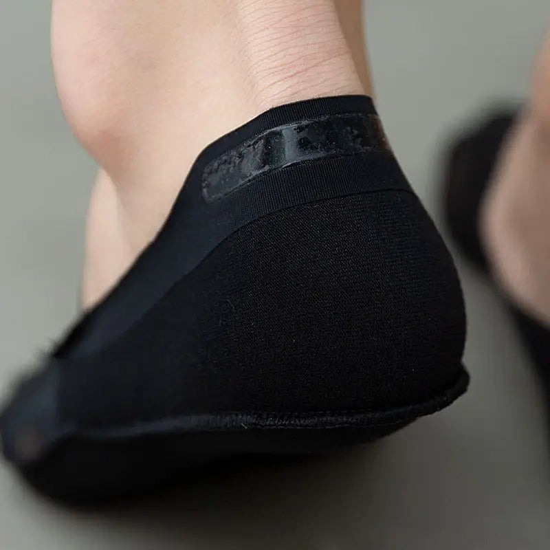 Breathable Anti-Slip Man Socks